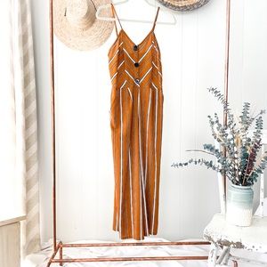 Angie Crepe Jumper